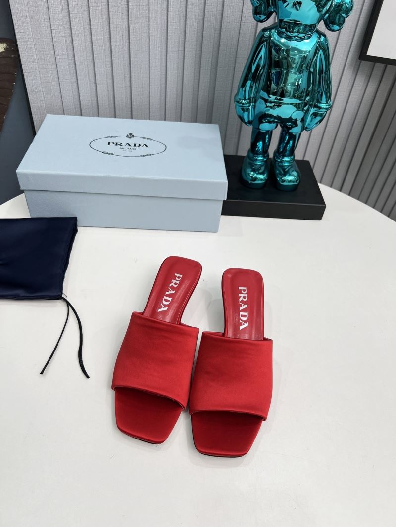 Prada Slippers